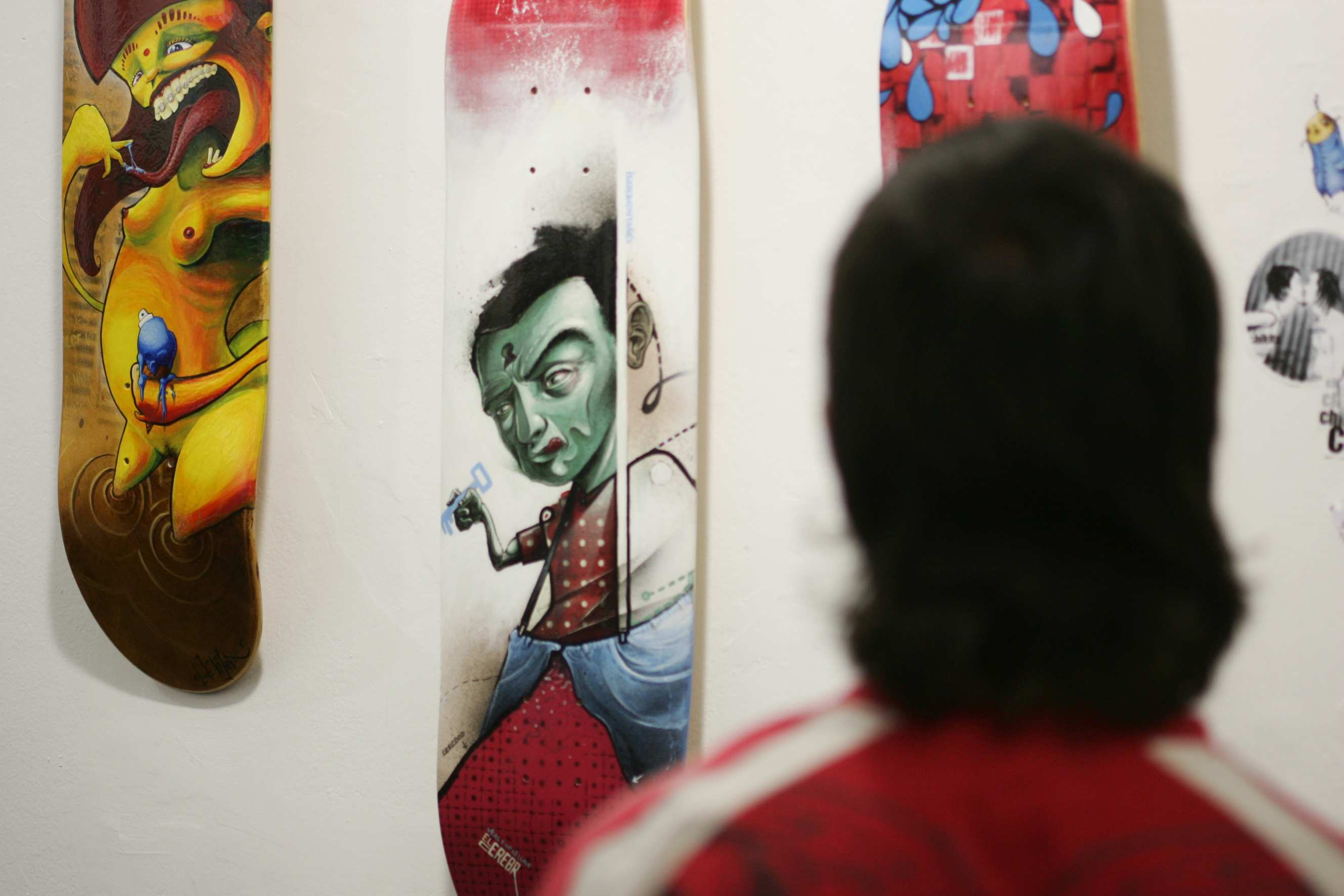 Exposicion Poliniza 11